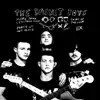 The Basket Boys - The Basket Boys - EP